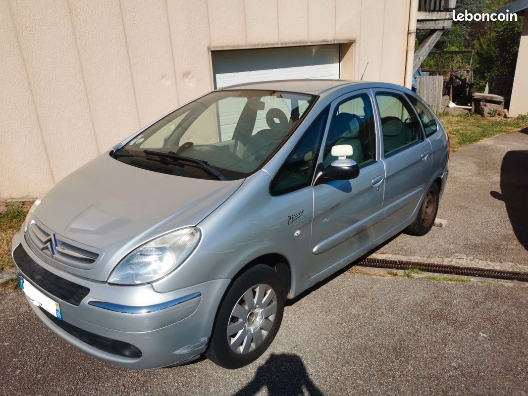 Vend picasso xara (image 3)