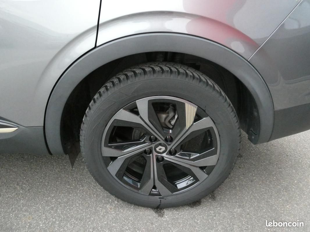 Renault Arkana ENGINEERED 1.6 E-TECH HYBRID 145 cv BVA6 (image 29)