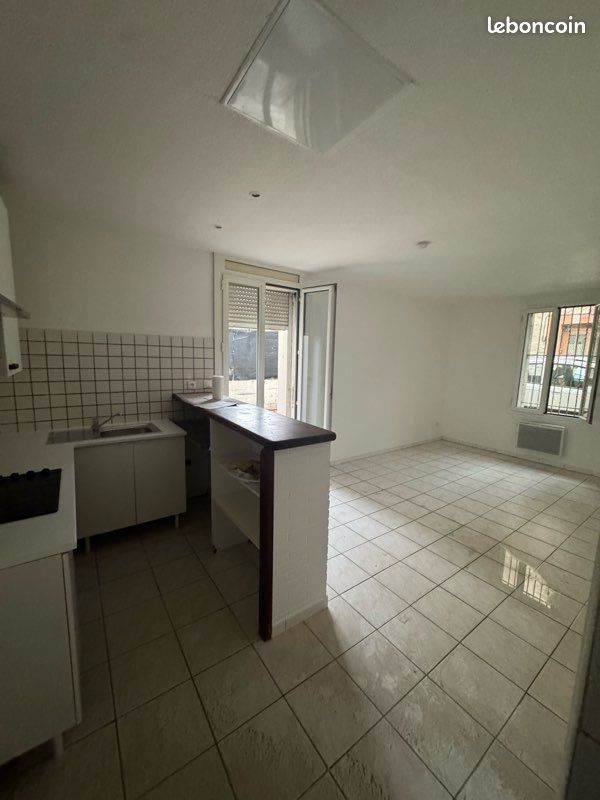Appartement 1 pièce 30 m² · à Perpignan · 30 m² · 550 €/mois