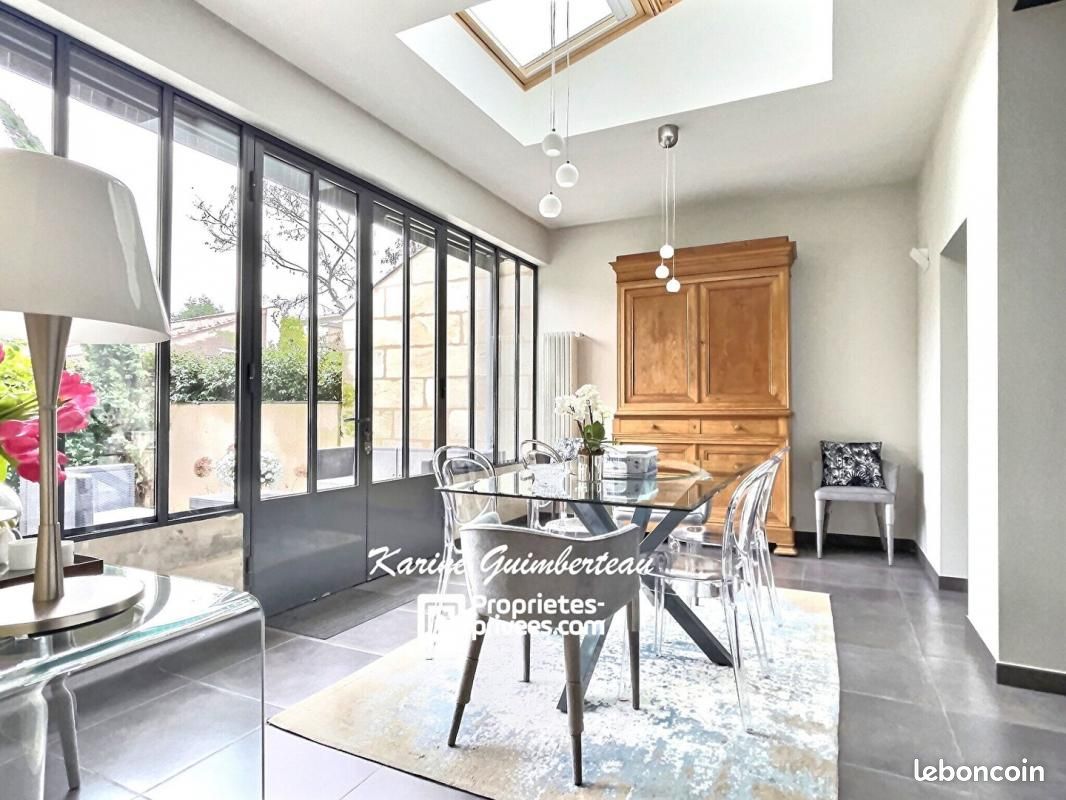 Propriété 8 pièces 182 m² - Libourne 33500 (image principale 1)