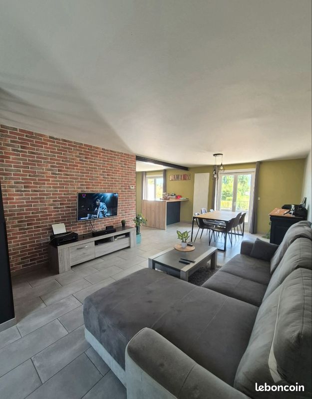 Maison 7 pièces 91 m² · à Loon-Plage · 91 m² · 225 000 €
