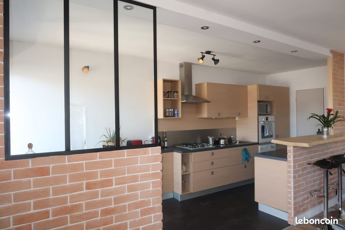 Appartement 3 pièces 66 m² · à Clermont-Ferrand · 66 m² · 810 €