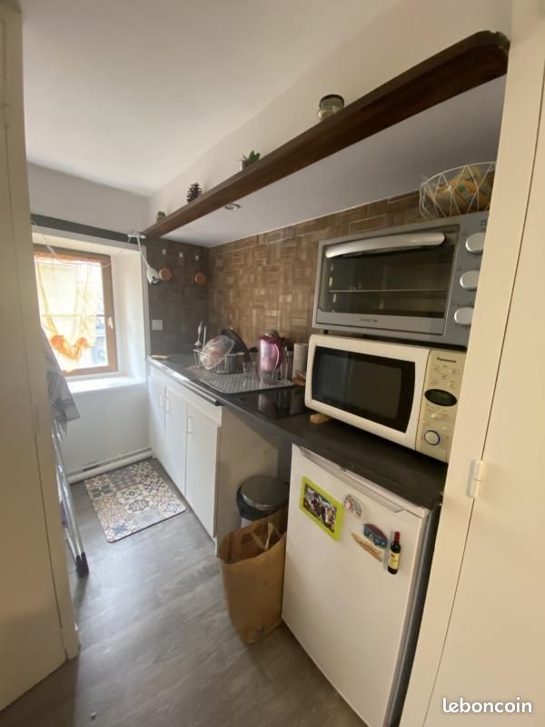 Duplex 2 pièces 36 m² - Poitiers 86000 (image principale 3)