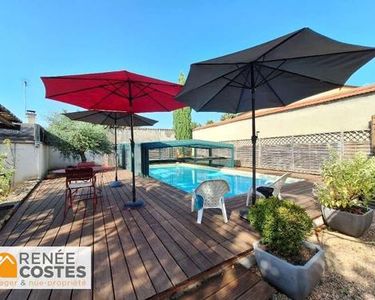 Maison 213 700 € - 220 m²