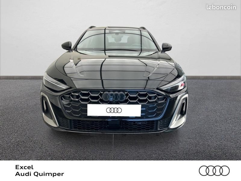 Audi A5 Avant 2.0 TFSI 204ch S line quattro S tronic 7 (image 2)