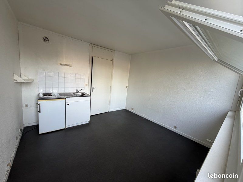 Appartement 1 pièce 18 m² · à Lille · 17,5 m² · 89 900 €