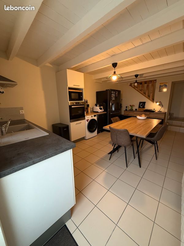 Appartement 3 pièces 63 m² · à Mâcon · 63 m² · 600 €/mois