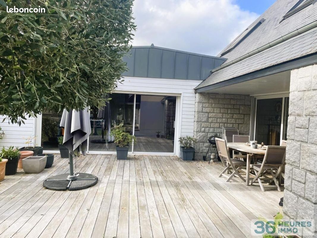 Maison 9 pièces 343 m² · à Alençon · 343 m² · 655 000 €