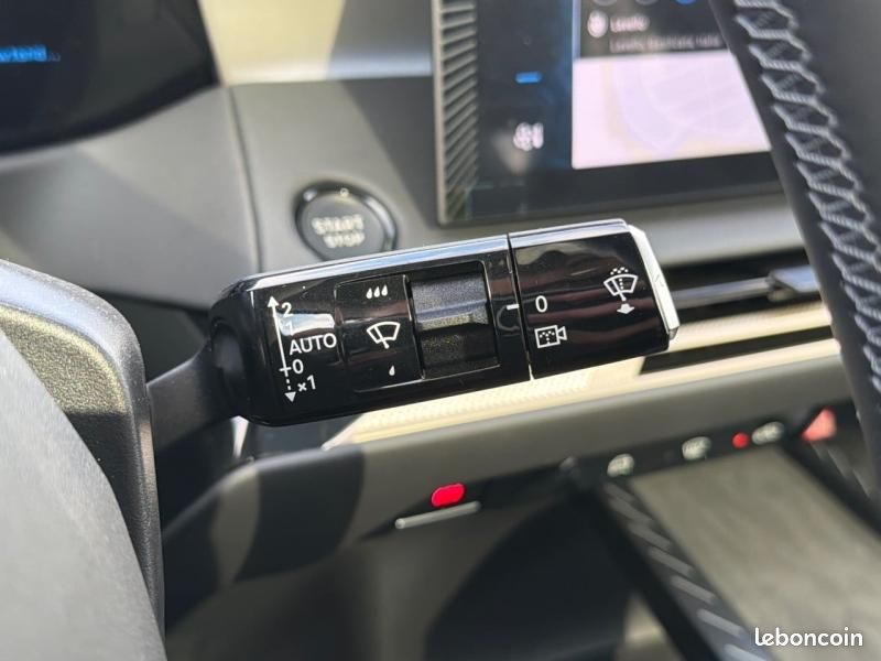 Ds N°8 Electrique 230ch 73,7kWh Etoile (image 17)