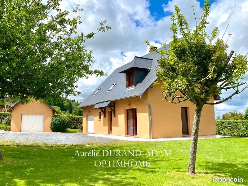Maison 5 pièces 98 m² · à Honfleur · 98 m² · 249 500 €