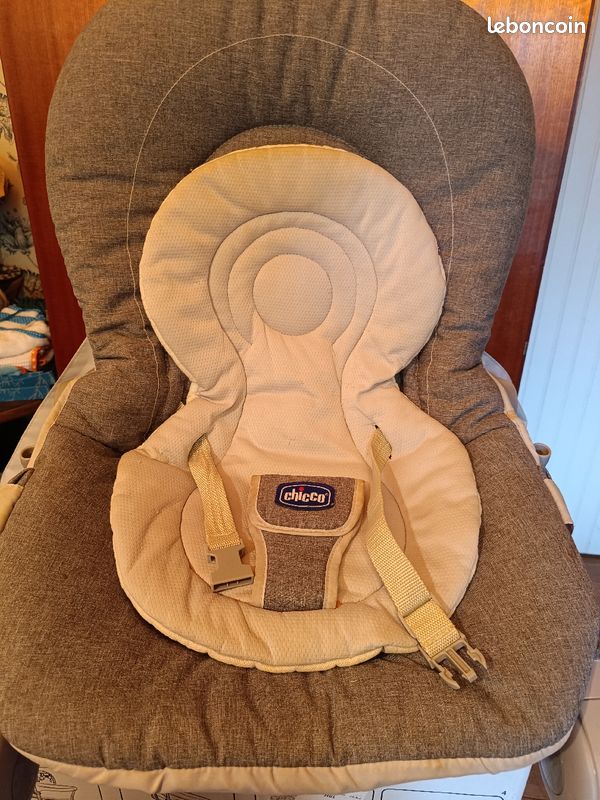 Transat Chicco (image 4)