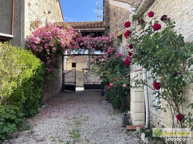 Maison 4 pièces 155 m²