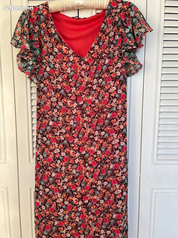 Très belle robe LOLA LIZA 42 (image 2)