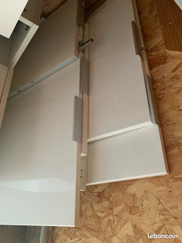 Caisson cube IKEA METOD/ MAXIMERA (image 4)