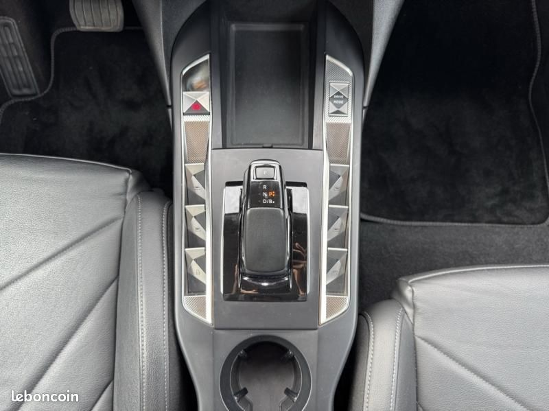 Ds DS 3 E-Tense 156ch Rivoli (image 25)