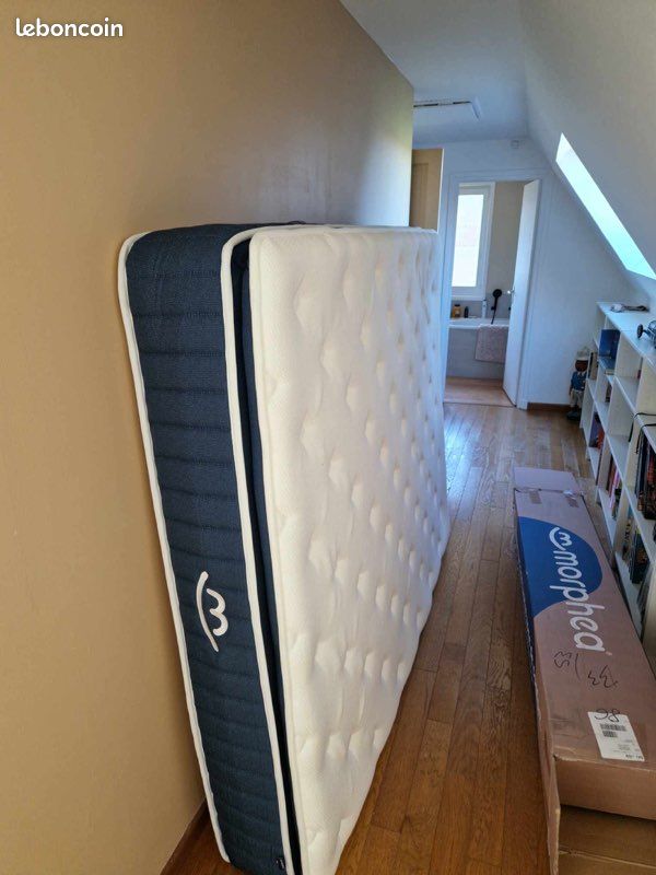 Matelas neuf (image 1)