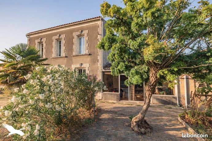 Maison 7 pièces 109 m²