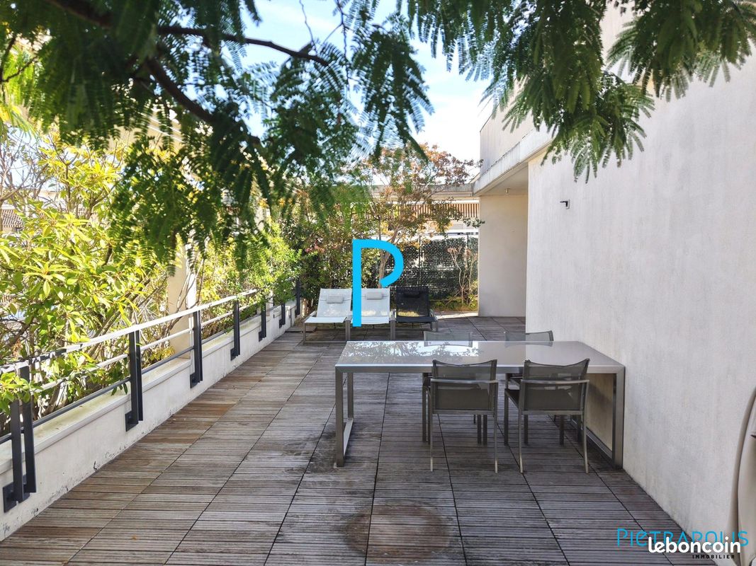 Appartement 4 pièces 116 m² · à Lyon · 116 m² · 1 050 000 €