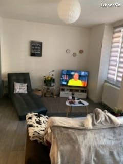Appartement 3 pièces 53 m² · à Hauts de Bienne · 53 m² · 640 €