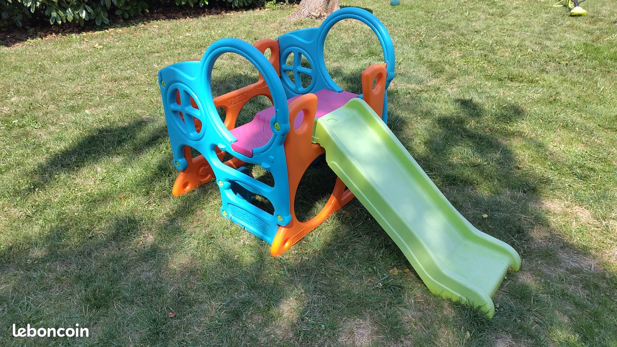 Leboncoin Feber Jeux Exterieur Porteur Moto Cars Hot Sale