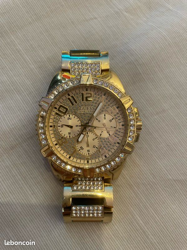 Montre guess (image 1)