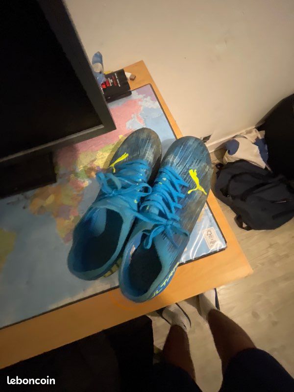 Crampon (image 2)