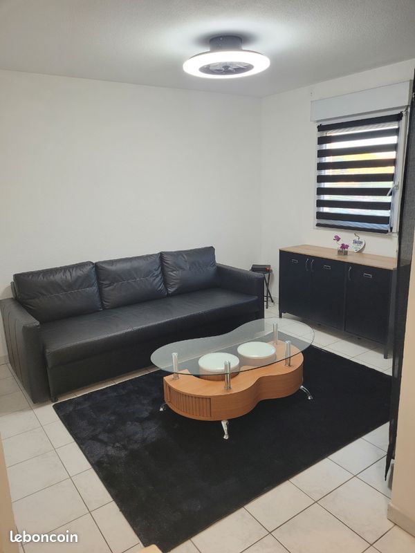 Appartement 1 pièce 23 m² · à Lattes · 23 m² · 139 000 €