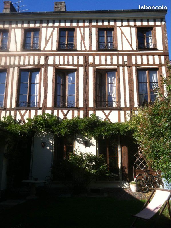 Maison 1 pièce 25 m² · à Évreux · 25 m² · 430 €/mois