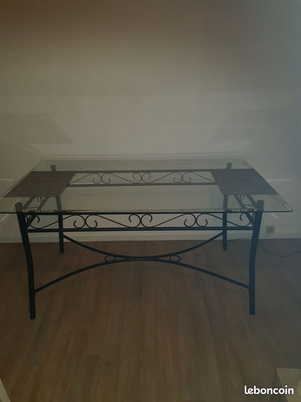 Table salle à manger (image 2)
