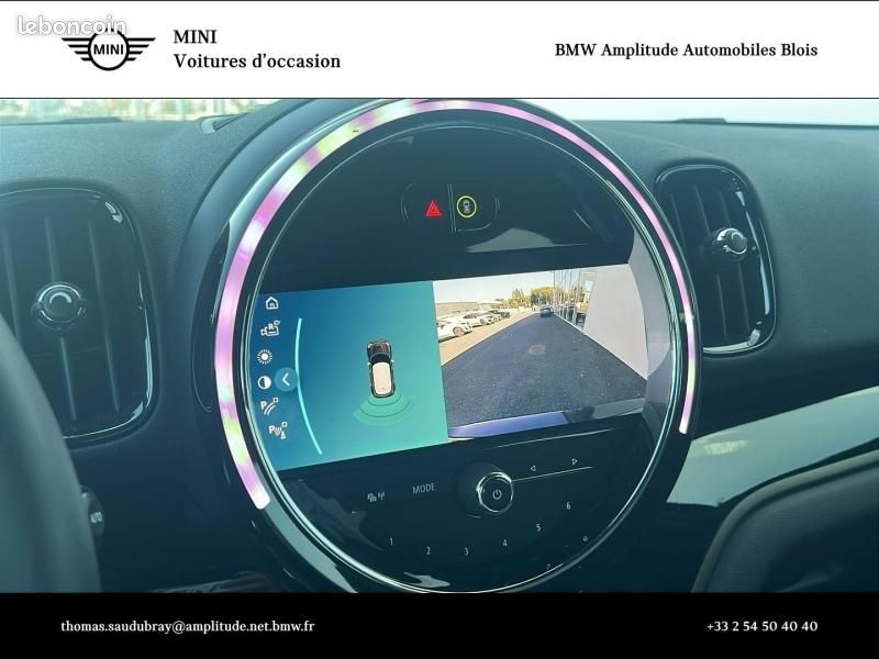 Mini Countryman Cooper 136ch Highlands BVA7 (image 17)