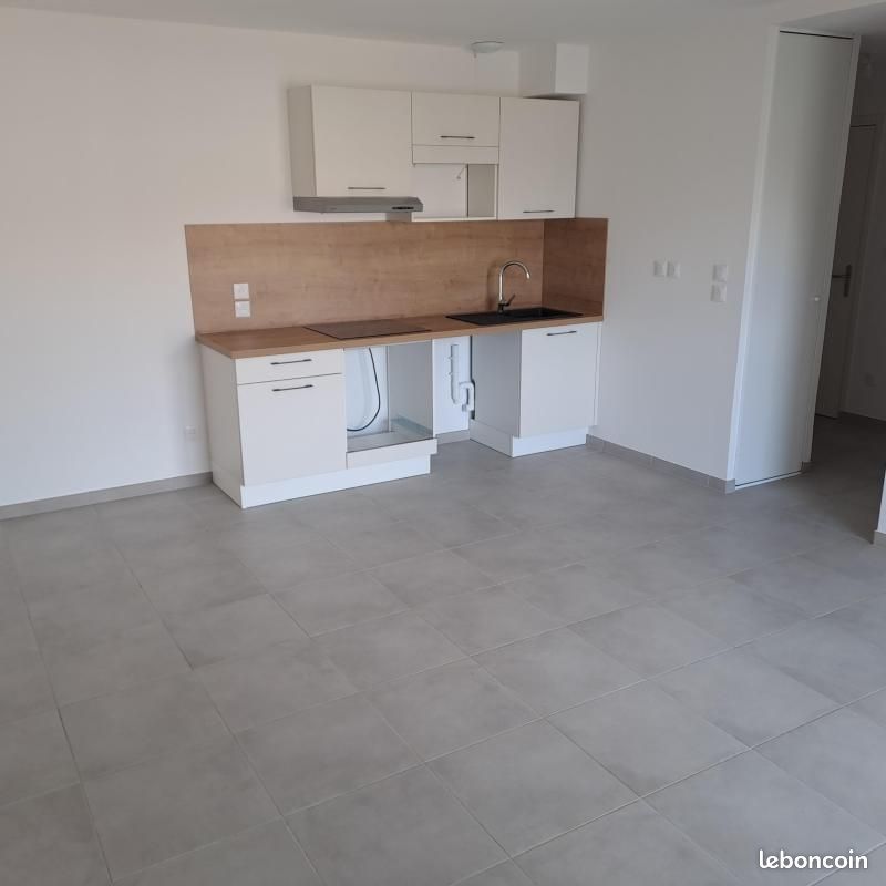 Appartement 3 pièces 67 m² · à Ternay · 67 m² · 815 €/mois