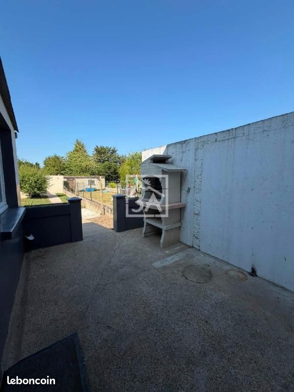 Maison 5 pièces 91 m² · à Longuenesse · 91 m² · 158 900 €