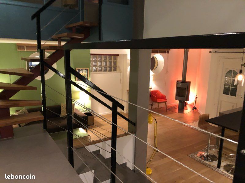 Maison 4 pièces 91 m² · à Asnières-sur-Seine · 91 m² · 2 350 €