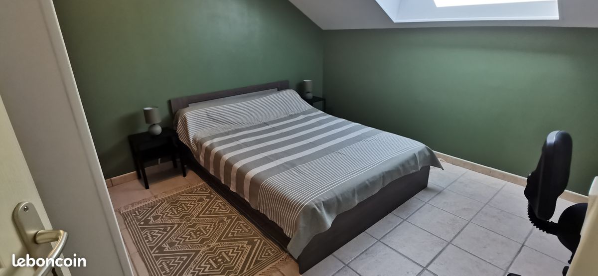 Appartement 3 pièces 61 m² · à La Motte-Servolex · 61 m² · 900 €