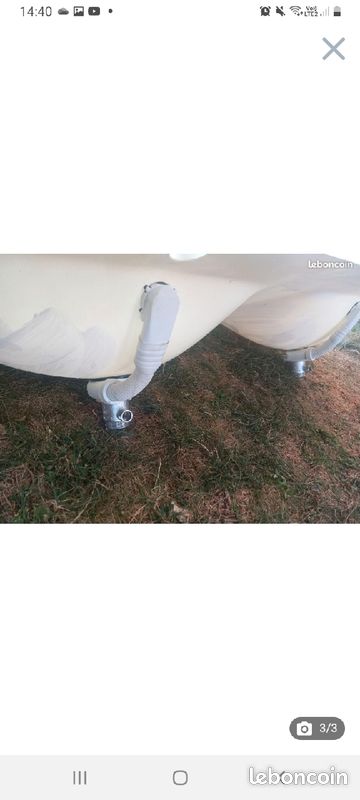 Double vasque (image 3)