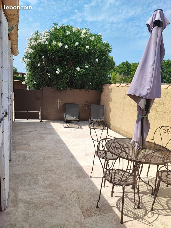Appartement 2 pièces 45 m² · à Saint-Rémy-de-Provence · 45 m² · 800 €/mois