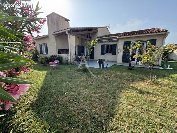 Maison 7 pièces 146 m²