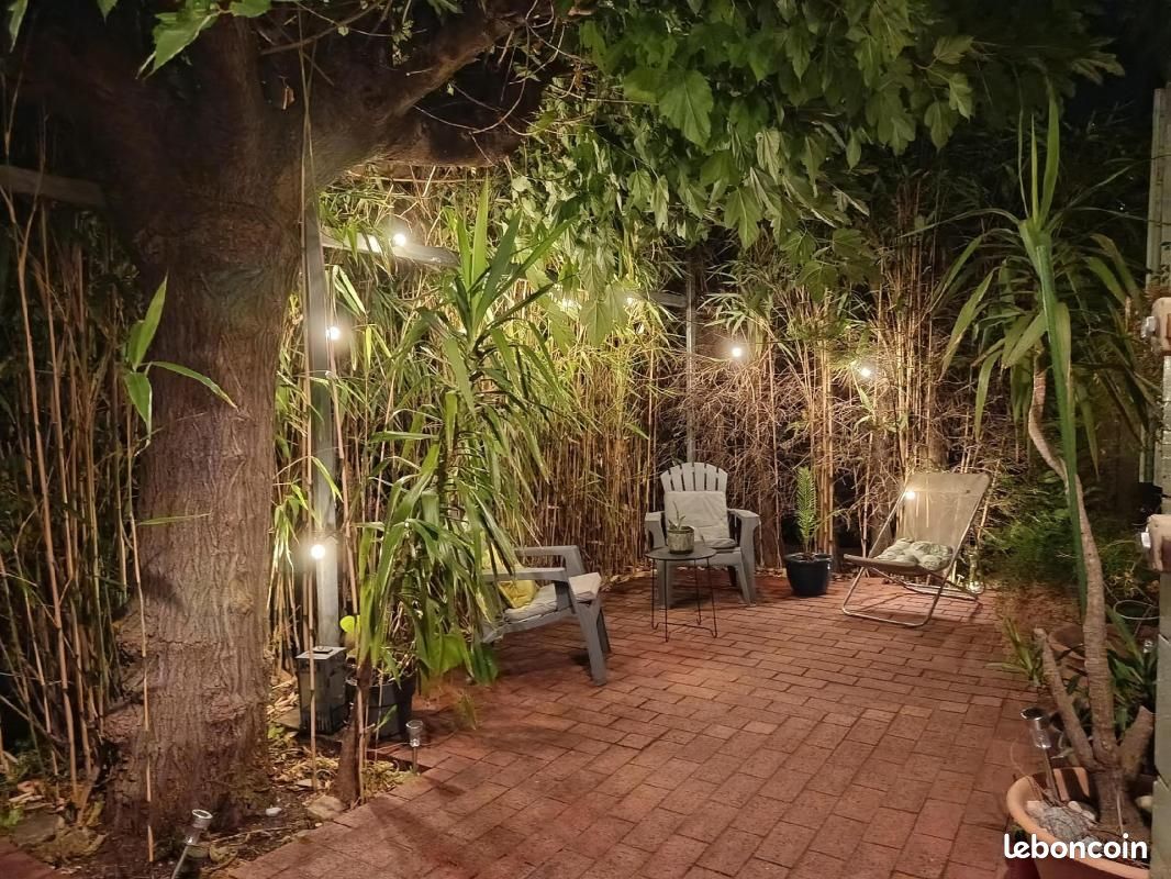 Maison 4 pièces 55 m² · à Bouc-Bel-Air · 55 m² · 310 000 €
