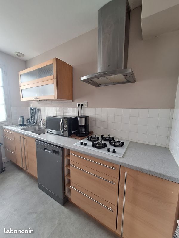 Maison à louer de 84m² (image 1)