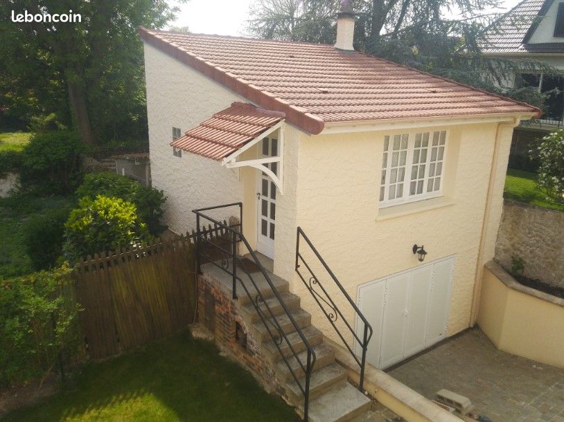 Appartement a louer guyancourt - 1 pièce(s) - 25 m2 - Surfyn