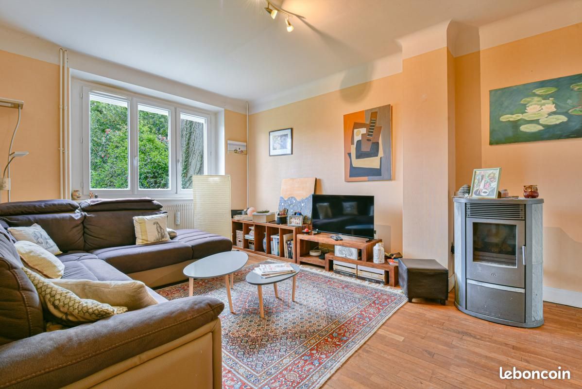 Maison 5 pièces 118 m² · à Limoges · 118 m² · 199 900 €