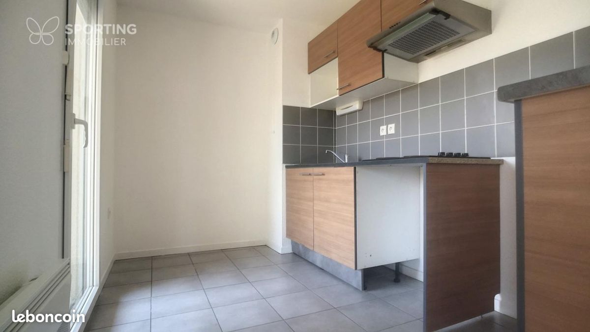Appartement 3 pièces 55 m² - Miramont-de-Guyenne 47800 (image 3)