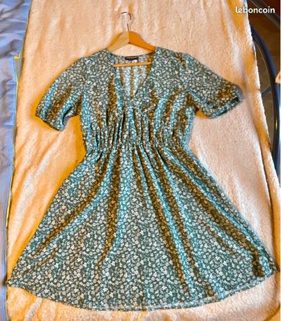 Robe manche courte Vêtements