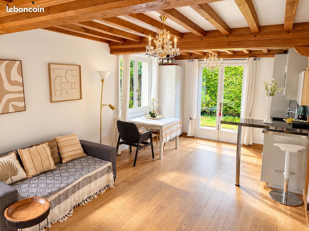 Appartement 5 pièces 100 m² · à Villers-sur-Mer · 100 m² · 318 000 €