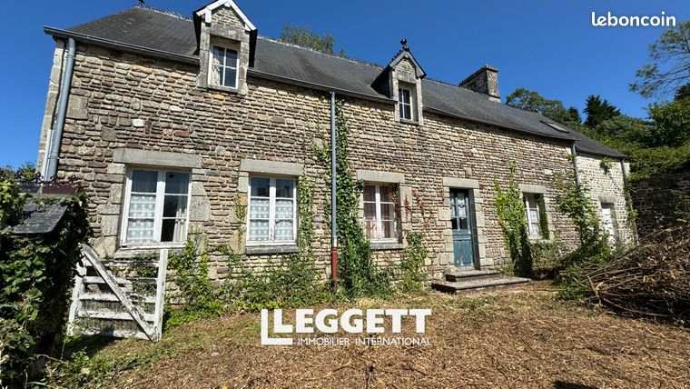 Maison 7 pièces 170 m²