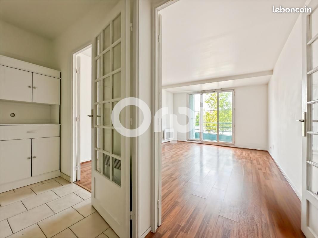 Appartement 1 pièce 31 m² · à Mantes-la-Jolie · 31 m² · 106 500 €