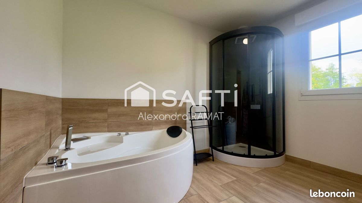 Propriété 6 pièces 144 m² (image 5)