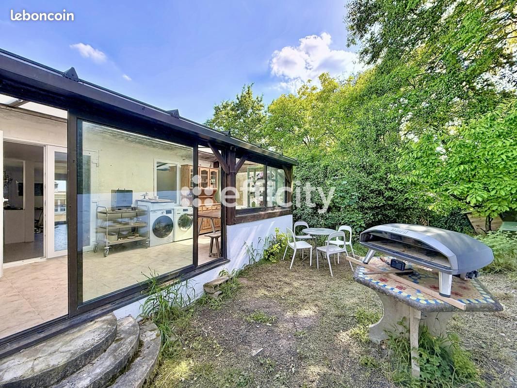 Maison 6 pièces 140 m² · à Argenteuil · 140 m² · 425 000 €