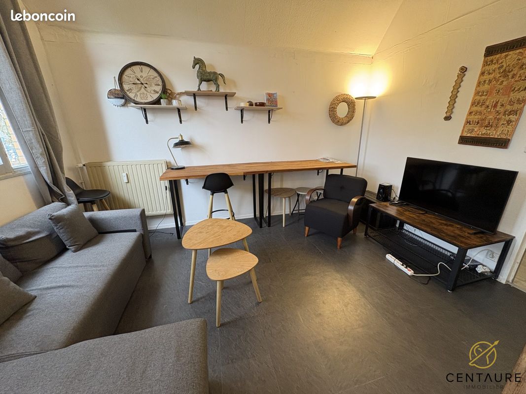 Appartement 3 pièces 65 m² (image 1)