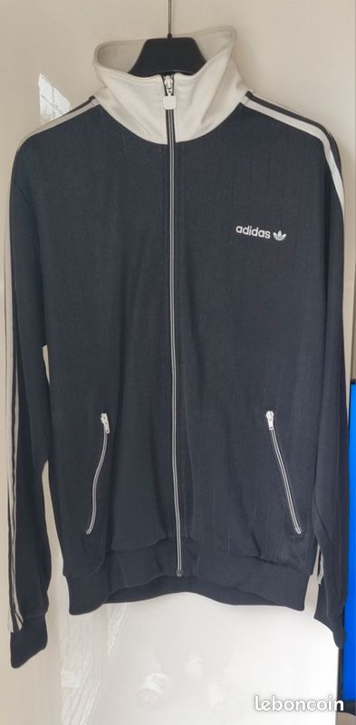 Veste adidas (image 1)